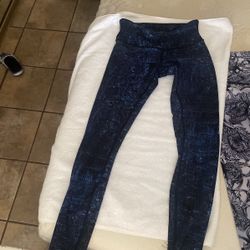 Lululemon  Xs