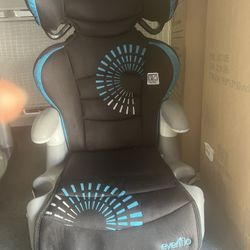 Boster Set
