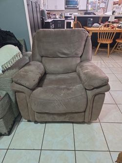 Recliner