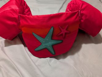 Child's Lifejacket $10