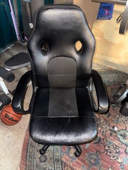 Selling Chair for $15!