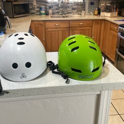 Bmx Helmet