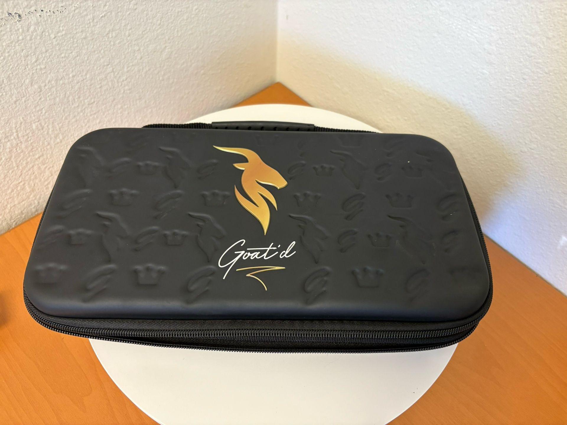 Sliding Mitt For Baseball And Softball 