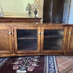 TV Cabinet