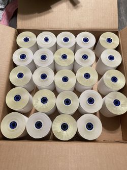Receipt Printer Paper