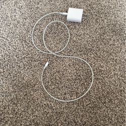 Fast iPhone Charger 