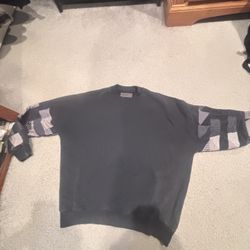 Abercrombie Sweater 