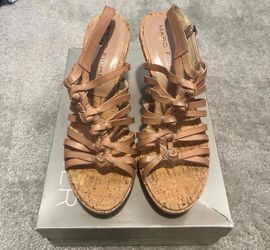Women’s Sandals Shoes Size 9.5