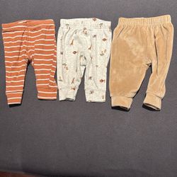 Boy Pants