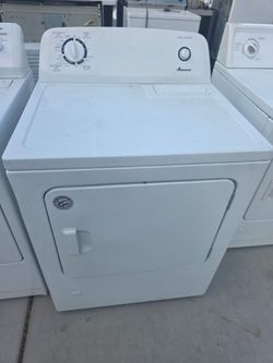 Gas Dryer Free Delivery And Install