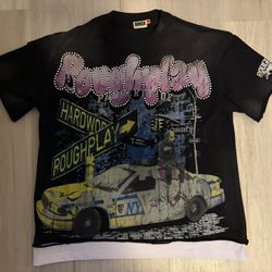 Roughplay T Shirt