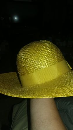 Sun hats