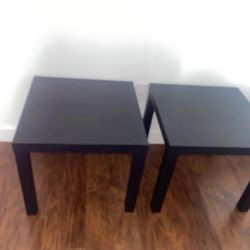 Coffee / End tables 