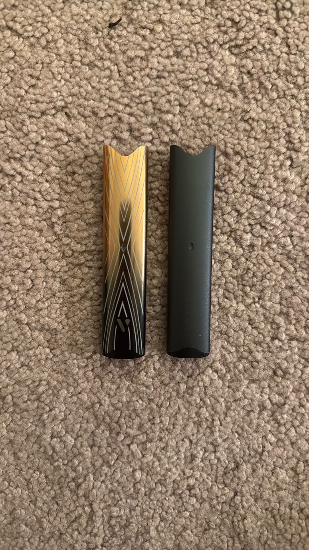 Vuse Battery And Charger