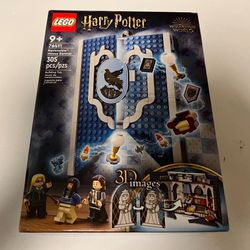 LEGO Harry Potter 