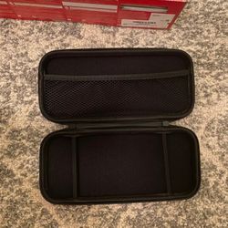 Nintendo Switch With Games