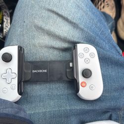 PlayStation Backbone For iOS 