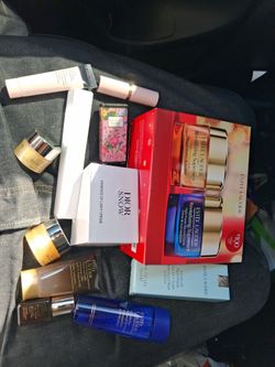 Estée Lauder, Dior & Gucci Beauty Bundle