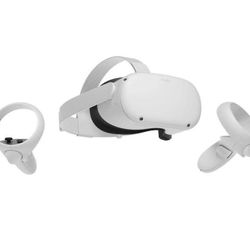 Oculus Quest 2