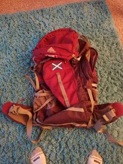 Kelty backpack $70 or make an offer