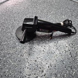 Wen 7" 2 Speed Sander/Polisher