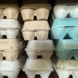 Farm Fresh Eggs