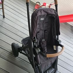 Chicco Corso LE Stroller 