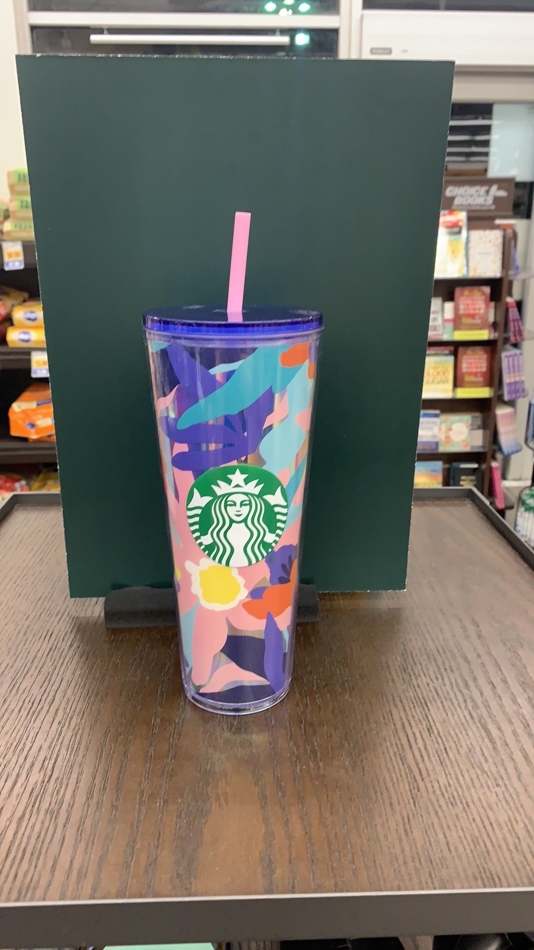 Starbucks Spring 2021, Mother’s Day collection. BNWT