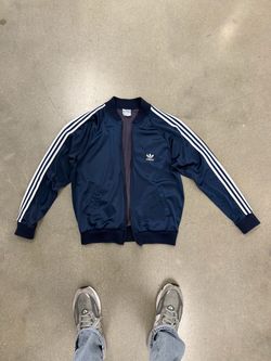 adidas ATP Keyrolan 80s Track Jacket, size L