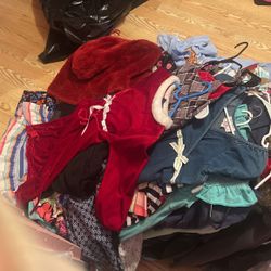 Cute Girls Clothes 8-12