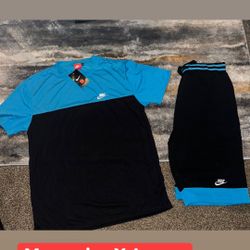 Men Nike N Polo Shorts Size X-Large N 2x 