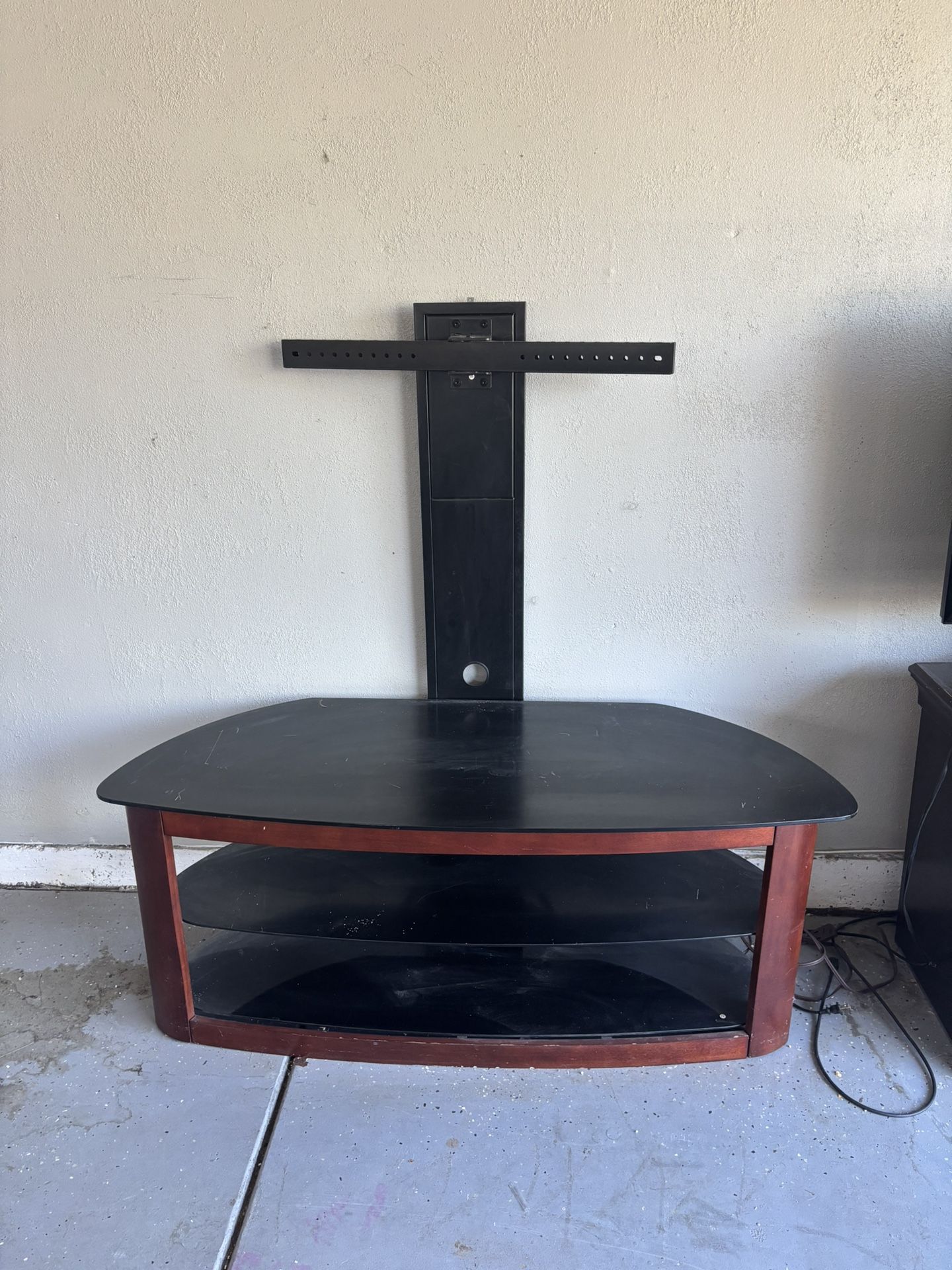 Media Console