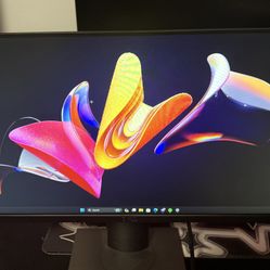 dell monitor 60hz