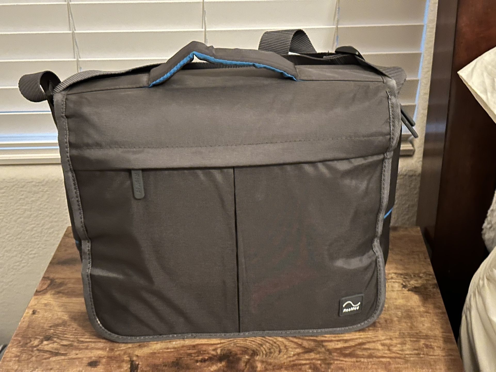 Resmed C Pap Machine