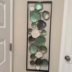 Metal Wall decor