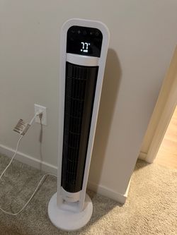 Omni Breeze Fan