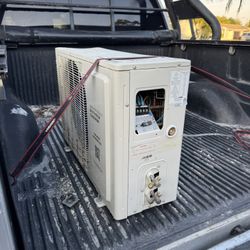 Wine cooler Ac Unit 