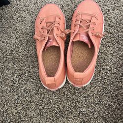 Sperry Shoes