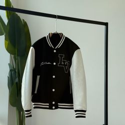 LV JACKET MEN