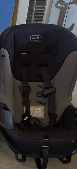 Carseat Evenflo