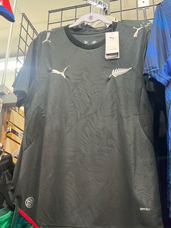 New Zealand 🇳🇿 away Jersey World Cup 2026  🏆