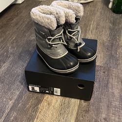 Sorel - Snow Boots 