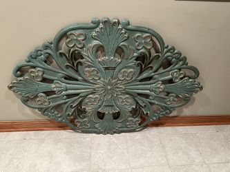 Wall Decor