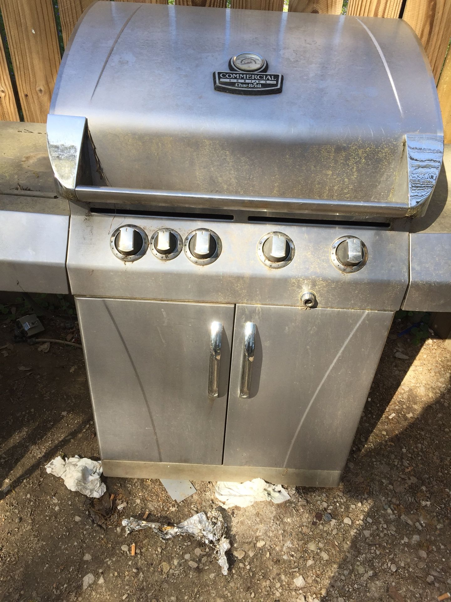 Grill