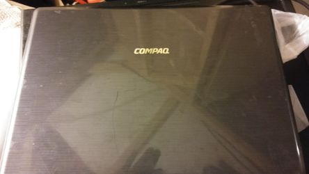 HP Compaq Presario v6000 for parts