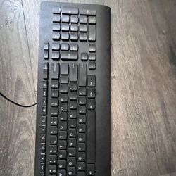 Lenovo Keyboard 