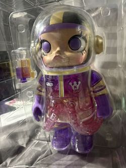 Mega Space Molly