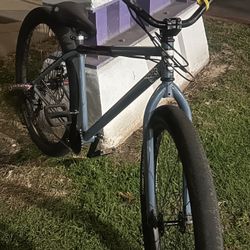 Mafia 29 Geared Bomma