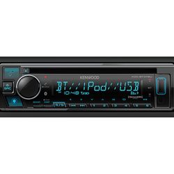 Kenwood  KDC-BT378U