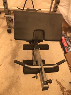 Phoenix weight bench 99225 new arrivals